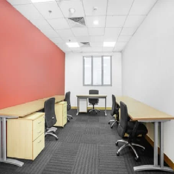 Regus Business Centre, Chennai Citi Centre | Mylapore, Chennai